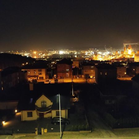 Apartament Gdynia Panorama מראה חיצוני תמונה