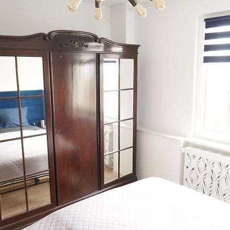 Apartament Gdynia Panorama מראה חיצוני תמונה