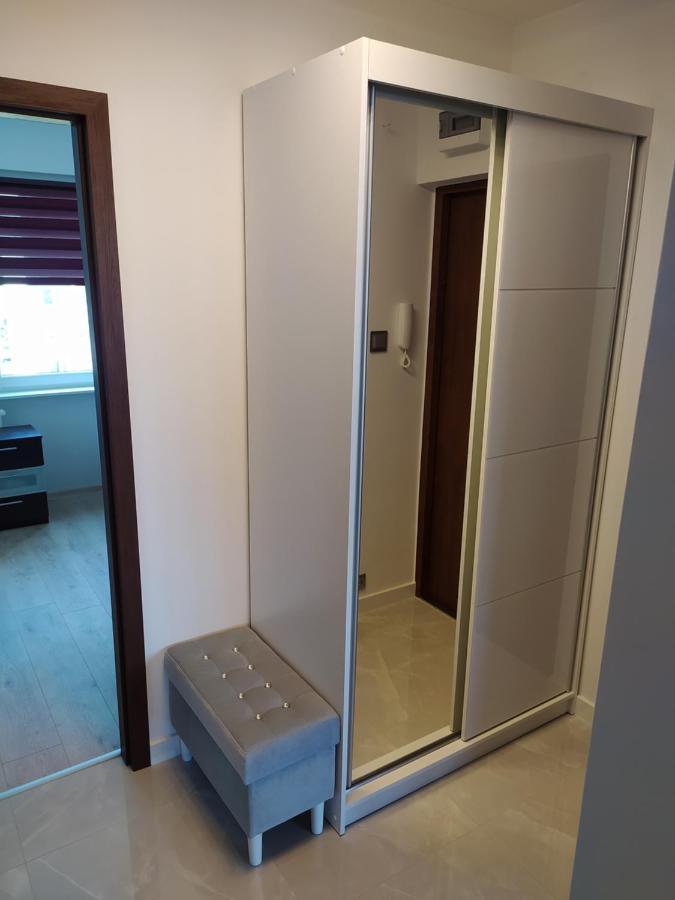Apartament Gdynia Panorama מראה חיצוני תמונה