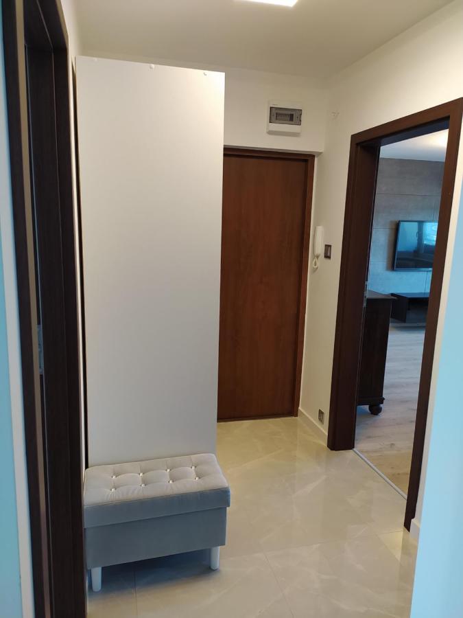 Apartament Gdynia Panorama מראה חיצוני תמונה