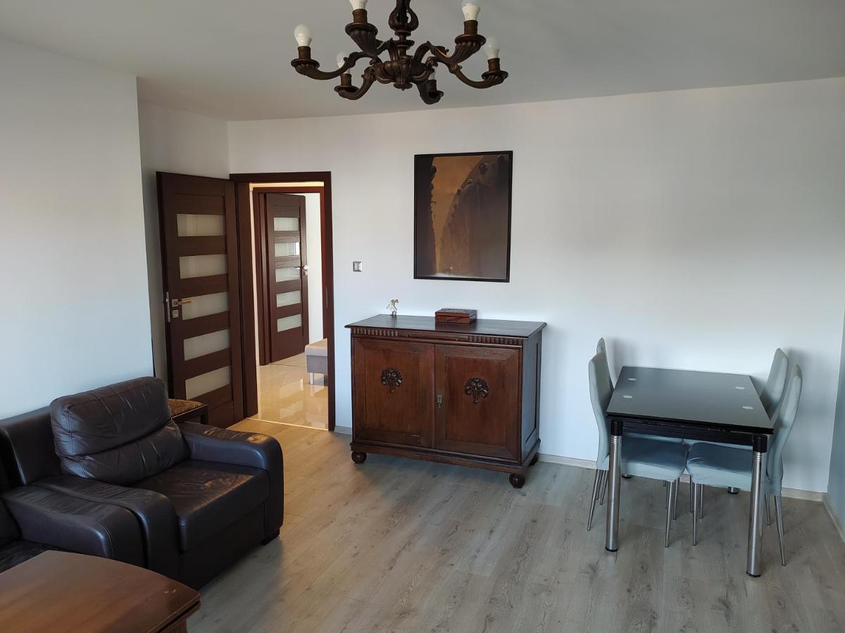 Apartament Gdynia Panorama מראה חיצוני תמונה