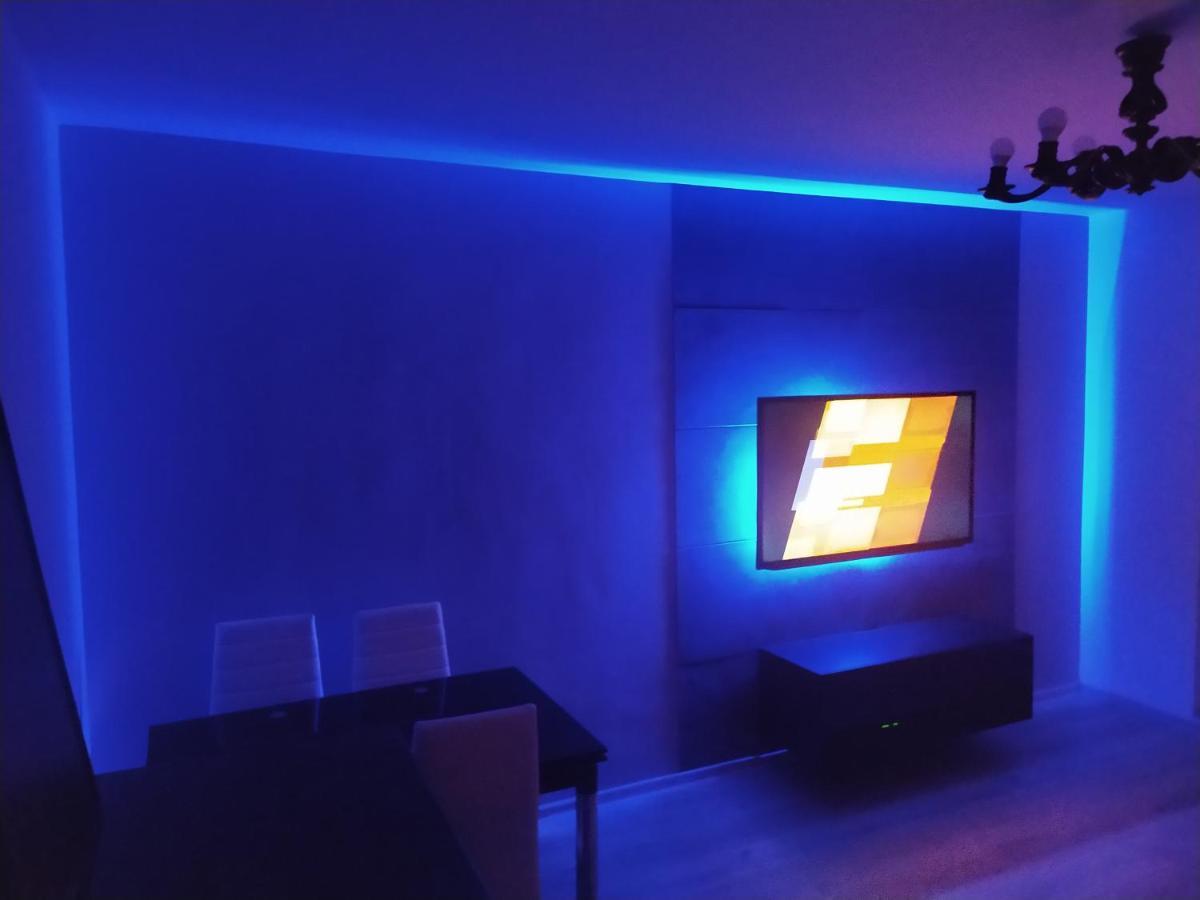 Apartament Gdynia Panorama מראה חיצוני תמונה