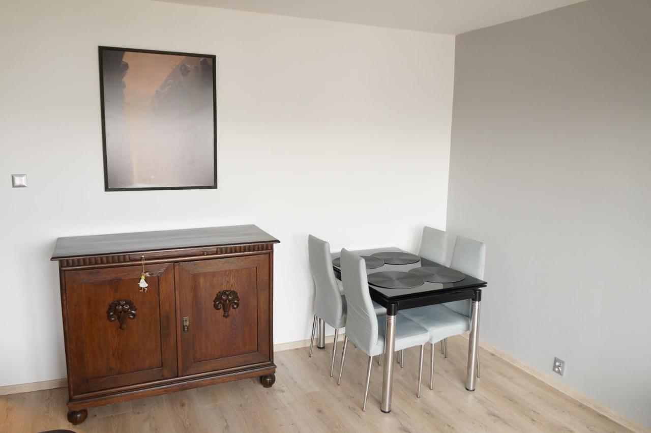 Apartament Gdynia Panorama מראה חיצוני תמונה
