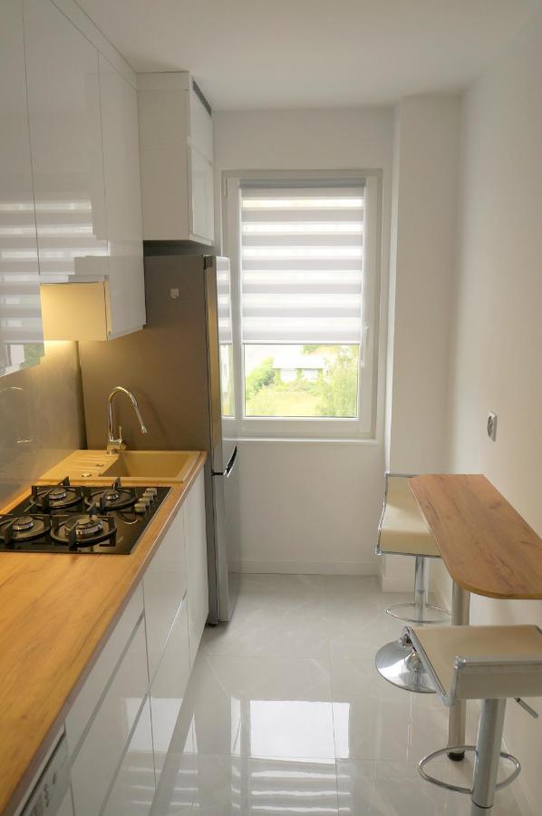 Apartament Gdynia Panorama מראה חיצוני תמונה